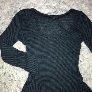 American Eagle Skater Dress